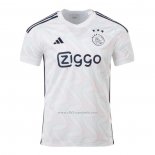 Camiseta Ajax Segunda 2023-2024