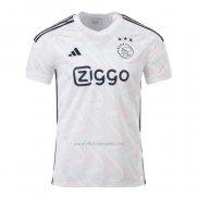 Camiseta Ajax Segunda 2023-2024