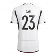 Camiseta Alemania Jugador Can Primera 2022