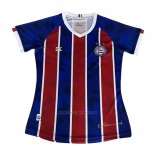 Camiseta Bahia Segunda Mujer 2023