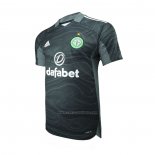 Camiseta Celtic Portero Segunda 2021-2022