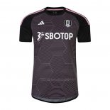 Camiseta Fulham Tercera 2023-2024