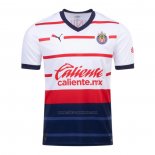 Camiseta Guadalajara Segunda 2023-2024