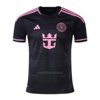 Camiseta Inter Miami Segunda 2024