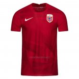 Camiseta Noruega Primera 2022