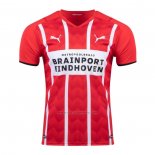 Camiseta PSV Primera 2021-2022