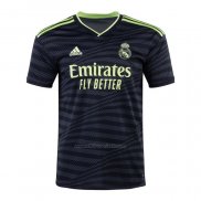 Camiseta Real Madrid Tercera 2022-2023