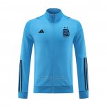 Chaqueta del Argentina 2022-2023 Azul