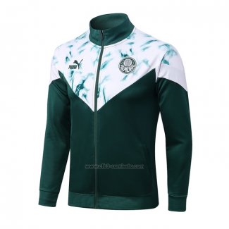 Chaqueta del Palmeiras 2022-2023 Verde