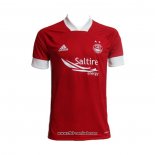 Tailandia Camiseta Aberdeen Primera 2020-2021