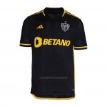 Tailandia Camiseta Atletico Mineiro Tercera 2023-2024