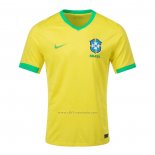 Tailandia Camiseta Brasil Primera 2023