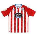 Tailandia Camiseta CD Lugo Primera 2021-2022
