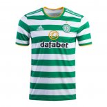 Tailandia Camiseta Celtic Primera 2020-2021
