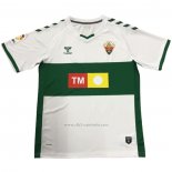Tailandia Camiseta Elche Primera 2020-2021