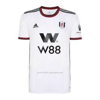 Tailandia Camiseta Fulham Primera 2022-2023