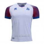 Tailandia Camiseta Islandia Segunda 2018