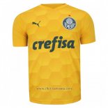 Tailandia Camiseta Palmeiras Portero Primera 2020