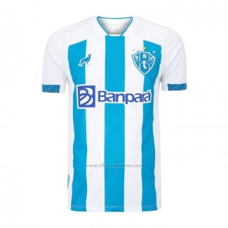 Tailandia Camiseta Paysandu Primera 2023