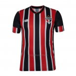 Tailandia Camiseta Sao Paulo Segunda 2024