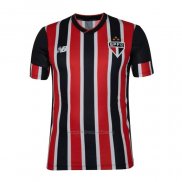 Tailandia Camiseta Sao Paulo Segunda 2024