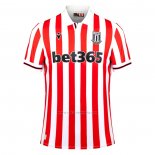 Tailandia Camiseta Stoke City Primera 2023-2024