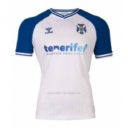 Tailandia Camiseta Tenerife Primera 2023-2024