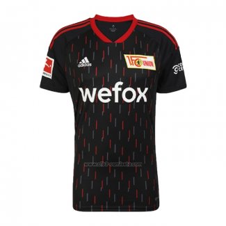 Tailandia Camiseta Union Berlin Tercera 2022-2023