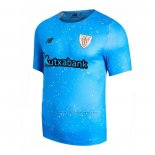 Camiseta Athletic Bilbao Portero Segunda 2021-2022