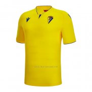 Camiseta Cadiz Primera 2022-2023