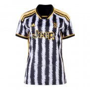 Camiseta Juventus Primera Mujer 2023-2024