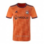 Camiseta Lyon Tercera 2018-2019