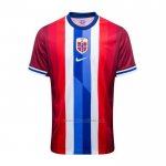 Camiseta Noruega Primera 2024