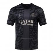 Camiseta Paris Saint-Germain Tercera 2023-2024