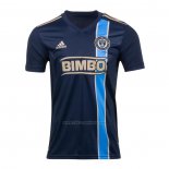 Camiseta Philadelphia Union Primera 2022