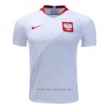 Camiseta Polonia Primera 2018