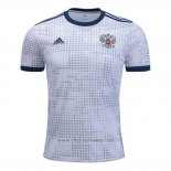 Camiseta Rusia Segunda 2018