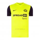 Camiseta Sunderland Tercera 2023-2024