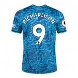 Camiseta Tottenham Hotspur Jugador Richarlison Tercera 2022-2023