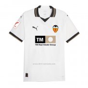 Camiseta Valencia Primera 2023-2024