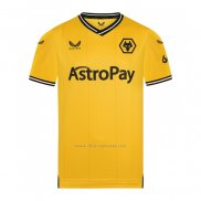 Camiseta Wolves Primera 2023-2024