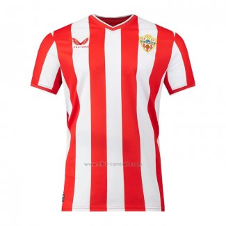 Tailandia Camiseta Almeria Primera 2023-2024