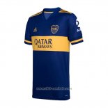 Tailandia Camiseta Boca Juniors Primera 2020