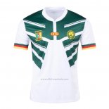 Tailandia Camiseta Camerun Segunda 2022-2023