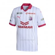 Tailandia Camiseta Cerezo Osaka Segunda 2023