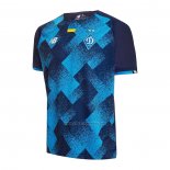 Tailandia Camiseta Dynamo Kyiv Segunda 2021-2022