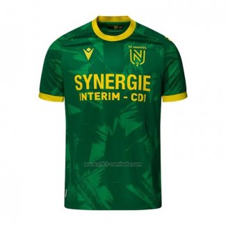 Tailandia Camiseta FC Nantes Segunda 2022-2023