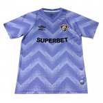 Tailandia Camiseta Fluminense Portero Primera 2024