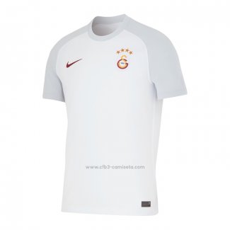 Tailandia Camiseta Galatasaray Segunda 2023-2024