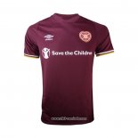 Tailandia Camiseta Heart of Midlothian Primera 2020-2021